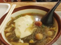 -八婆婆烧仙草(中山路店)