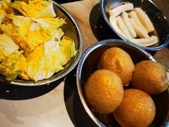 -二楼老店重庆鸡公煲(真光路店)
