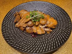 -颂福楼·南京菜(定淮门店)