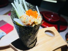 -江左尚白日本料理(万象城店)