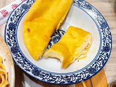 -夏雪花·清真餐厅(生态园店)