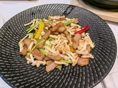 -御彩酒家(东风东路店)