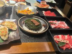 -匠和风精致料理(成都龙湖滨江天街店)