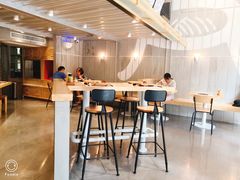 大堂-火山屋台(新街口创始店)