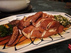 -誉八仙粤菜(万象天地店)