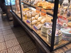 -波特曼西餐厅(南岗店)