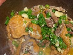 -老湘亲·品鉴湘菜(蔡塘爱琴海店)