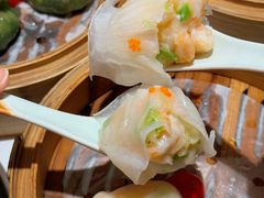 -禄运茶居·手工点心(恒宝广场店)