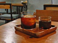 -转山咖啡(松柏社区店)