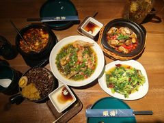 -蝦塘·中国餐馆(城墙南马道巷店)
