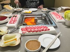 -海底捞火锅(天通苑华联店)