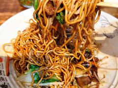 -春雪面馆(转塘店)