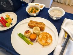 -舟山希尔顿酒店