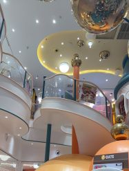 -奈尔宝家庭中心·亲子餐厅(苏州大悦城店)