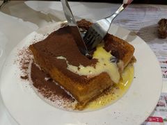 漏奶华-大哥餐厅(西城花园店)