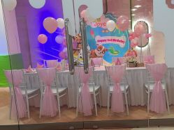-尼克Playtime(欢乐海岸店)