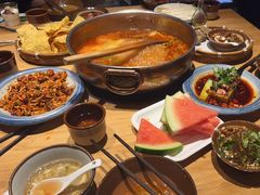 -黔诚多彩火锅(甲秀楼店)