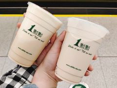 -1点点(苏州中心店)