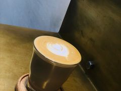 -常识咖啡common sense(春熙路店)