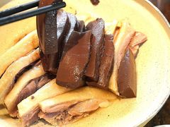 -农厨好味·温泉鹅·农家菜