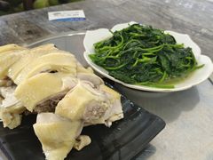 -力哥地道海南菜·联谊文昌鸡老店