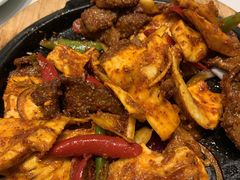 -北李妈妈菜·海肠捞饭(高新万达店)
