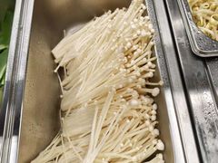 -京朋串屋·烧烤(望京西路总店)