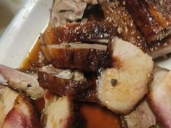-下村新强记烧鹅店