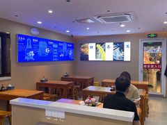 -晋来顺手擀面(金地花园店)