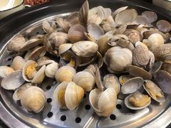 -蔚海之都·象山蒸汽海鲜(仙霞路店)