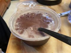 红豆-小雨点糖水店(中兴街分店)