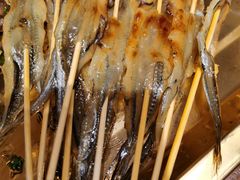 马步鱼-盟重烧烤(高正街店)