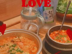 辛拉面-金顺韩式烤肉·网红烤肉店(广利路店)