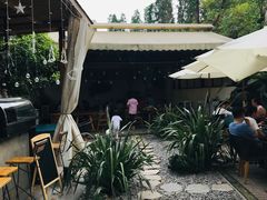 -云里小坐·小院里·团建·宴请·下午茶(三圣乡店)