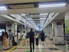 -军事博物馆(地铁站)