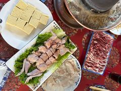 -一块豆腐(海滨中路店)