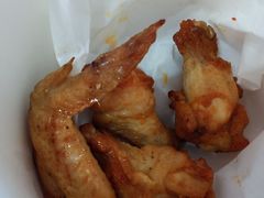 -肯德基(杭州复兴店)