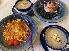 -拾挚扒房(招商花园城店)