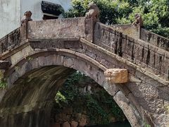 -丝绸小镇荻港古村