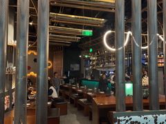 -haxnbauer海森堡德国餐厅(深圳coco店)