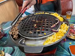 -牛犇烤肉(物资学院路店)