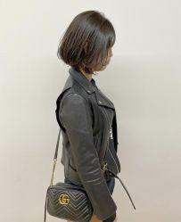 -扎嘎形象设计