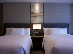 twin-舟山希尔顿酒店