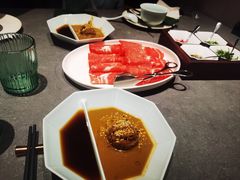 -鼎鼎香·港式火锅(北京SKP店)