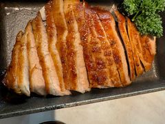 -POKIPOKI泰食谷仓东南亚菜(侨香店)