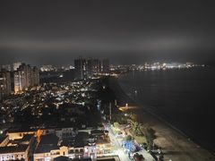 -广东惠东海龟国家级自然保护区