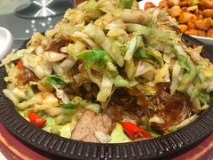 -大鸭梨烤鸭(枣园店)