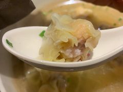 -东泰祥生煎馆(陕西南路店)