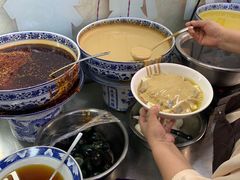-何老二卤汁凉粉