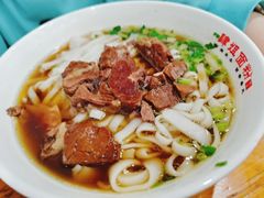 -肆姐面粉馆(坡子街店)